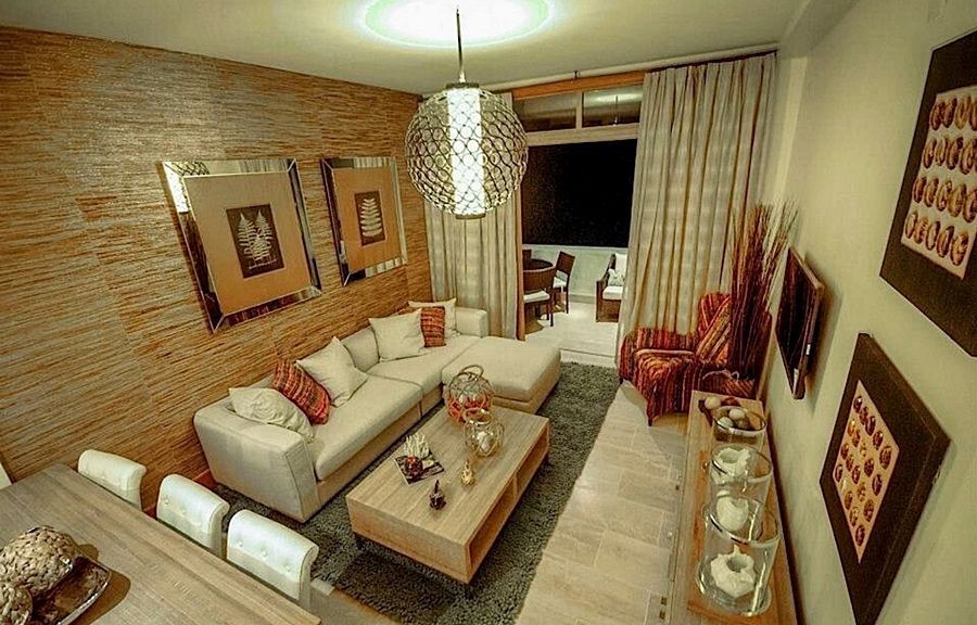 Los Altos Residences By Mint لا رومانا المظهر الخارجي الصورة