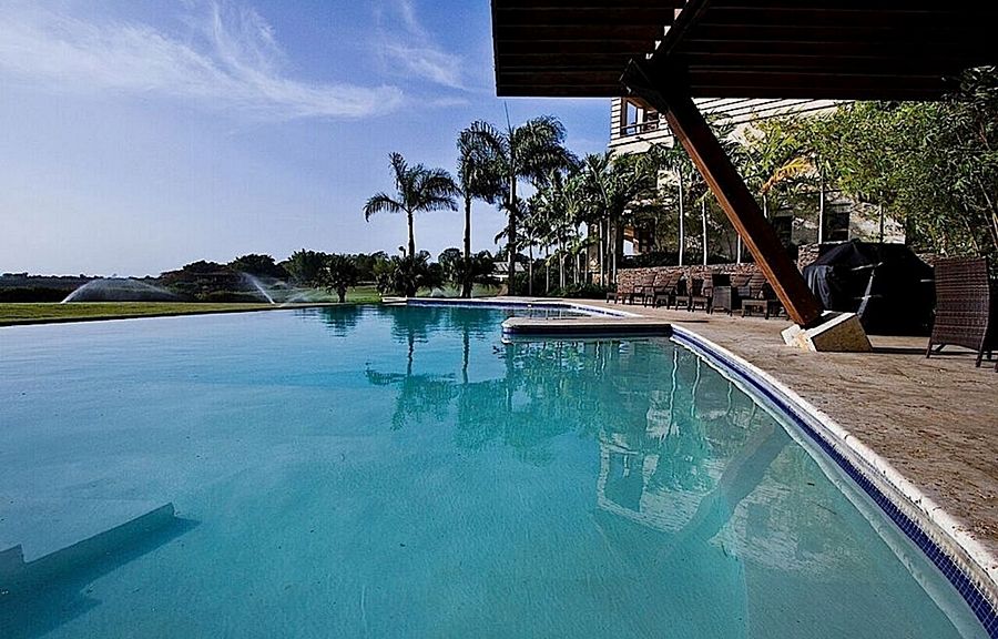 Los Altos Residences By Mint لا رومانا المظهر الخارجي الصورة