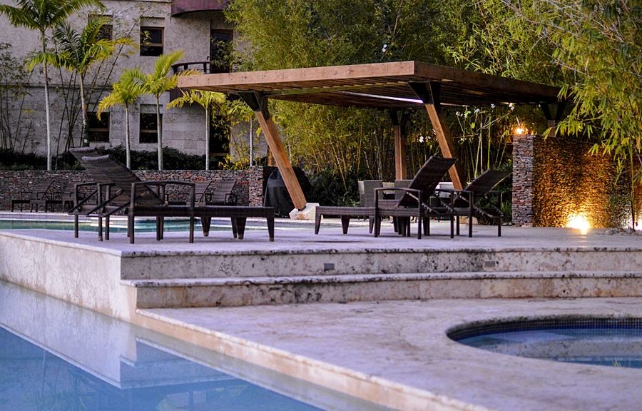 Los Altos Residences By Mint لا رومانا المظهر الخارجي الصورة