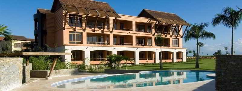 Los Altos Residences By Mint لا رومانا المظهر الخارجي الصورة